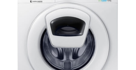 Tìm hiểu những mã lỗi máy giặt Samsung cơ bản thường gặp mà bạn nên biết