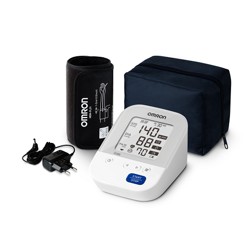 Tổng hợp nhứng lưu ý khi sử dụng máy đo huyết áp Microlife an toàn nhất