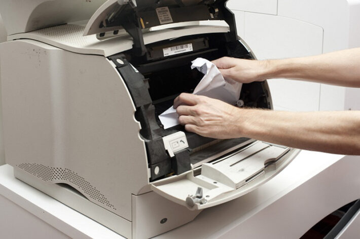 Những điều bạn cần biết về máy photocopy- Lỗi thường gặp và cách sửa chữa