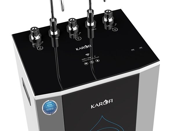 Hướng dẫn cách đăng ký bảo hành và thời gian bảo hành máy lọc nước Karofi