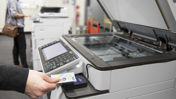 Những điều bạn cần biết về máy photocopy- Lỗi thường gặp và cách sửa chữa