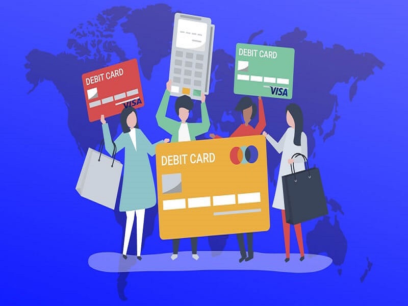 Thẻ tín dụng quốc tế là gì? Bạn đã biết được thẻ tín dụng quốc tế nào tốt nhất chưa?