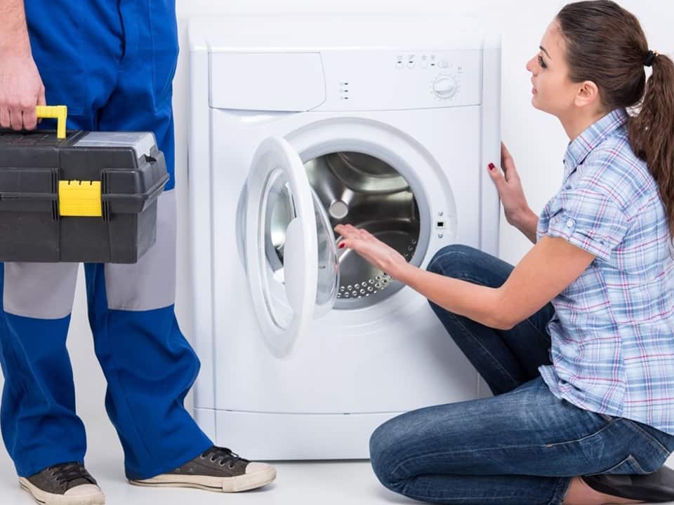 Nguyên nhân và cách khắc phục lỗi E10 máy giặt Electrolux mà bạn nên biết