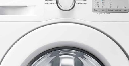 Hướng dẫn chi tiết cách giúp bạn reset máy giặt Samsung đơn giản tại nhà
