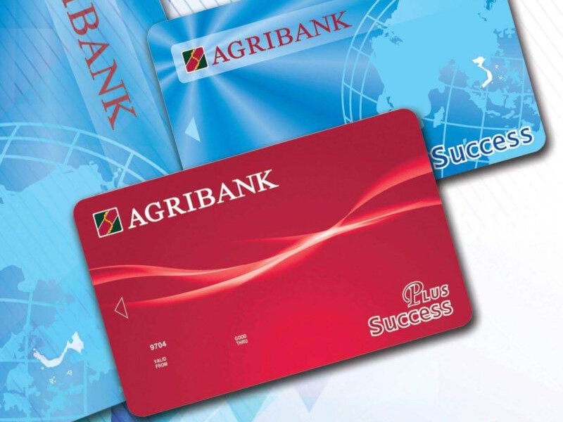 Giải đáp thắc mắc về mở thẻ ATM Agribank và hướng dẫn bạn làm thẻ Agribank