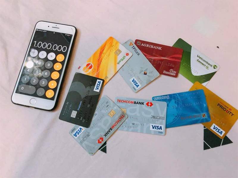 Bạn đã biết được những tiện ích và ưu đãi khi đăng ký mở thẻ ATM Sacombank