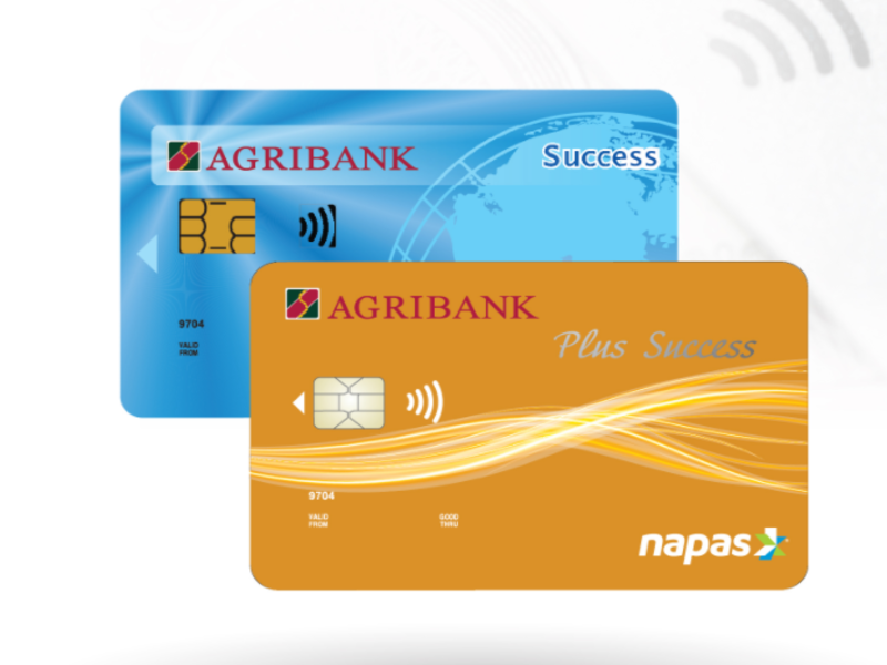Thẻ từ Agribank là gì? Hướng dẫn bạn cách đổi thẻ từ sang thẻ chip Agribank online