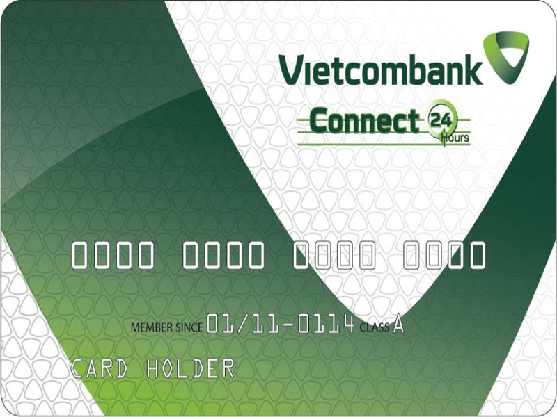 Tổng hợp thông tin thẻ tín dụng Vietcombank, cách đăng ký làm thẻ Vietcombank