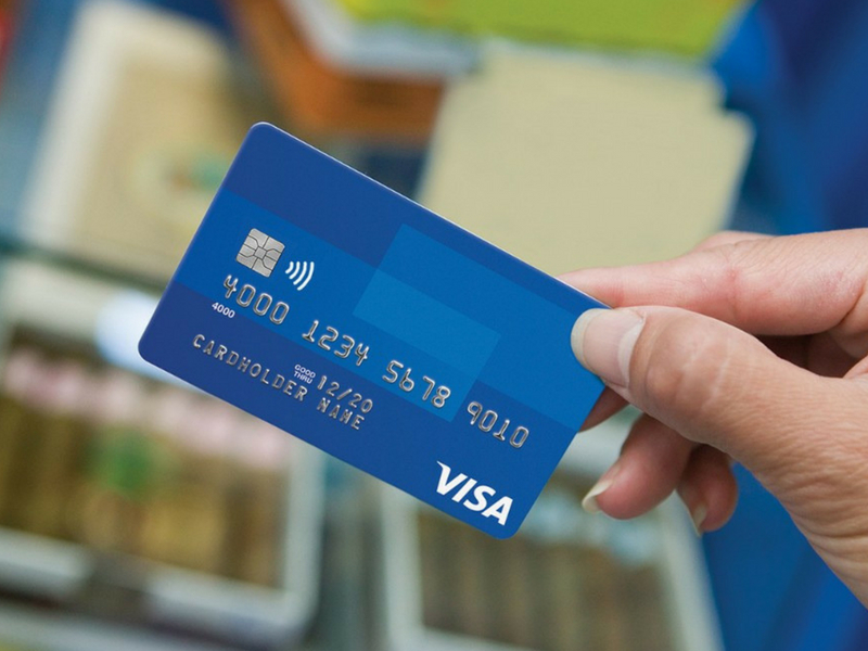 Tổng hợp các loại thẻ thanh toán quốc tế Sacombank có thể bạn chưa biết