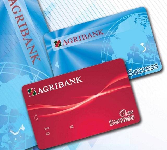Thẻ từ Agribank là gì? Hướng dẫn bạn cách đổi thẻ từ sang thẻ chip Agribank online
