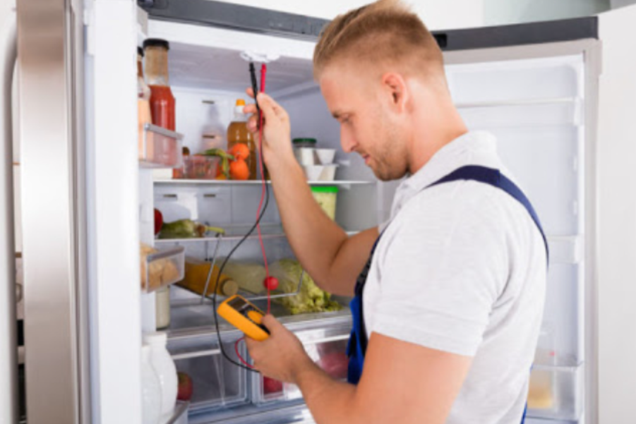 Tổng hợp những lỗi thường gặp trên tủ lạnh mini và cách khắc phục hiệu quả