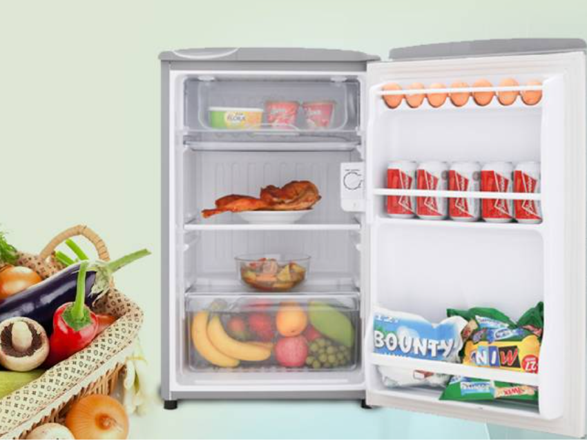 Tổng hợp những lỗi thường gặp trên tủ lạnh mini và cách khắc phục hiệu quả