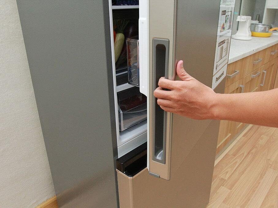 Tủ lạnh chạy liên tục không ngắt, các nguyên nhân và cách khắc phục sự cố