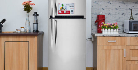 Tủ lạnh rung và tủ lạnh kêu to bất thường? Nguyên nhân và cách khắc phục