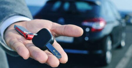 Bạn có nhu cầu mua xe ô tô, hãy tìm hiểu ngay dịch vụ vay mua ô tô BIDV