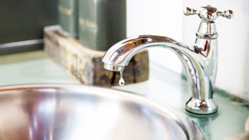 Cách sửa vòi nước bị rỉ tại nhà đơn giản, dễ thực hiện nhất cho mọi nhà