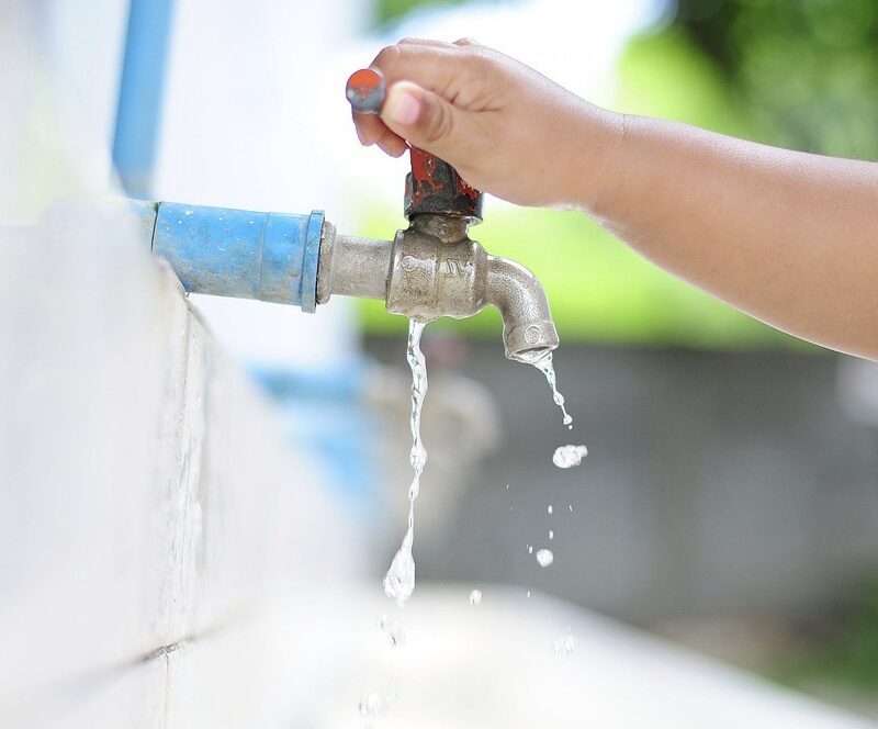 Cách sửa vòi nước bị rỉ tại nhà đơn giản, dễ thực hiện nhất cho mọi nhà
