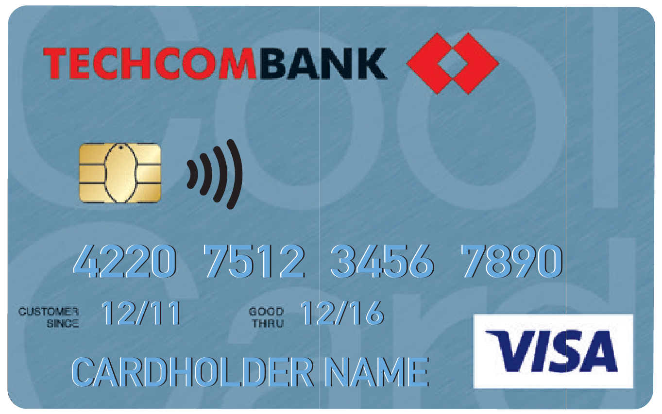 hủy thẻ tín dụng techcombank