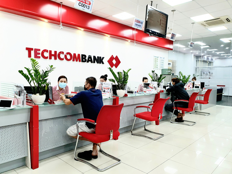 Bạn có biết được phí quản lý tài khoản Techcombank là bao nhiêu hay không?