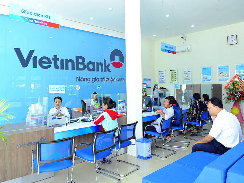 Ngân hàng Vietinbank là gì? Các sản phẩm, dịch vụ ngân hàng Vietinbank