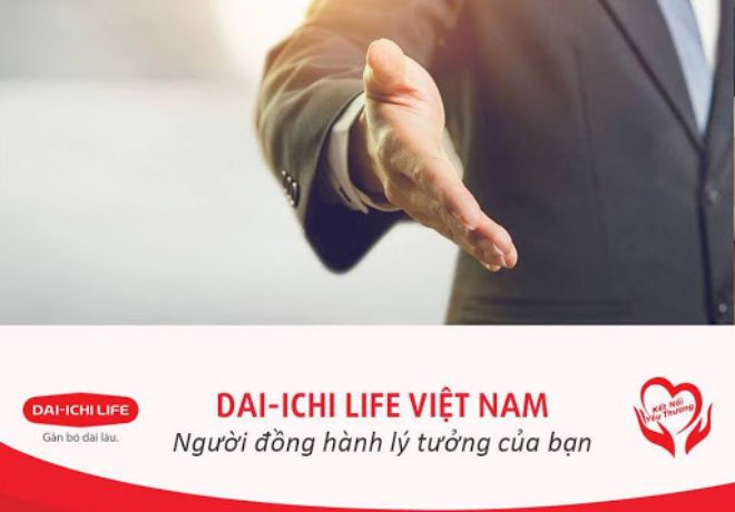 Bảo hiểm Dai ichi life có thật sự tốt và cần thiết đối với các bạn hay không?
