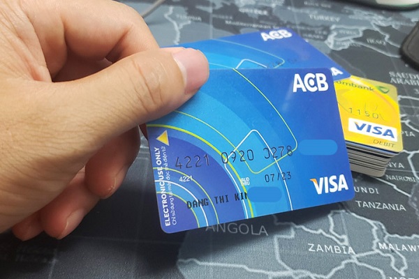 Cập nhật hạn nức thẻ tín dụng ACB mới nhất có thể bạn đọc chưa biết tới