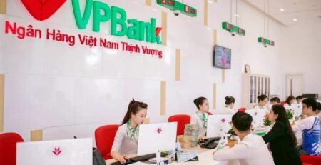 Đổi mật khẩu VPBank