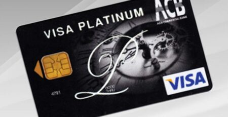 Giải đáp cho bạn đọc tất tần tật thắc mắc khi làm thẻ tín dụng ACB Visa Platinum