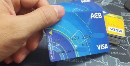 Hướng dẫn chi tiết cho bạn đọc cách đổi mã pin thẻ ATM ACB cho người mới