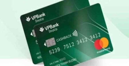 Kiểm tra số dư thẻ tín dụng VPBank