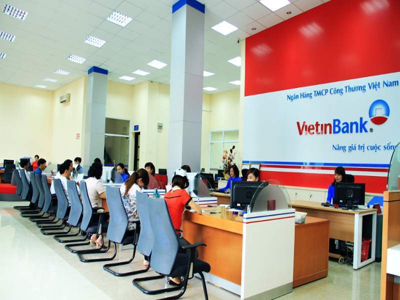 Nguyên nhân bạn bị nuốt thẻ ATM Vietinbank. Hướng dẫn cách lấy lại thẻ