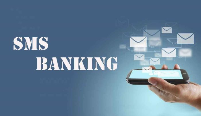 Hướng dẫn chi tiết cho bạn đọc cách đăng ký dịch vụ SMS Banking VietinBank