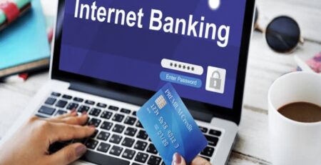 Tài khoản Internet Banking Sacombank bị khóa