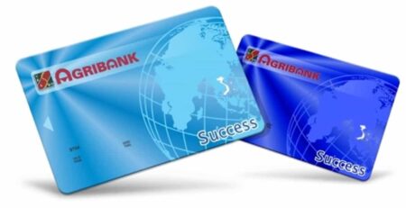 Thẻ Agribank hết hạn