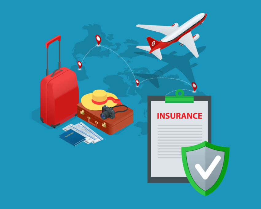 Bật mí một số thông tin về sản phẩm bảo hiểm du lịch quốc tế xem ngay !