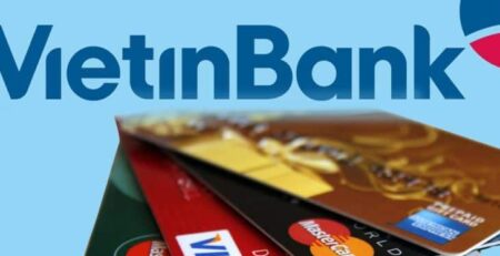 Thẻ Visa Debit Vietinbank - thẻ ghi nợ quốc tế của ngân hàng Vietinbank
