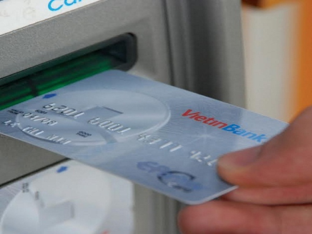 Tại sao bạn đổi mã pin thẻ ATM Vietinbank không thành công? Hướng dẫn đổi