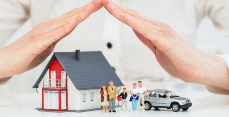 Giới thiệu chung về bảo hiểm nhà và các gói bảo hiểm nhà phổ biến hiện nay