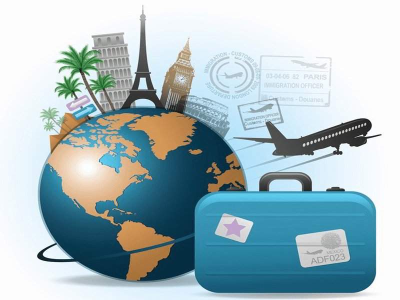 Chúng ta có nên mua bảo hiểm du lịch quốc tế khi đi du lịch nước ngoài?