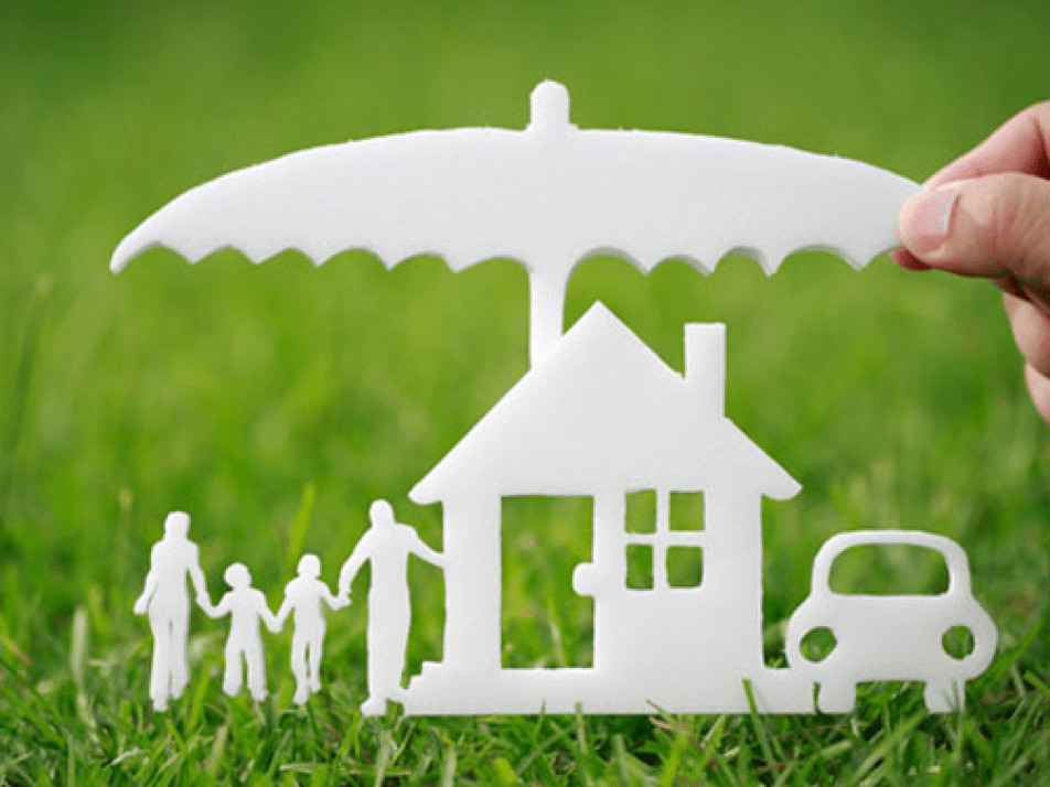 Doanh mục tài sản- khoản bồi thường tài sản của bảo hiểm tài sản bắt buộc