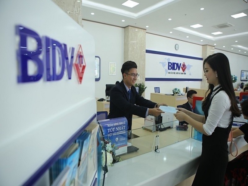 Hướng dẫn cho bạn đọc cách tra số tài khoản ngân hàng BIDV nhanh nhất