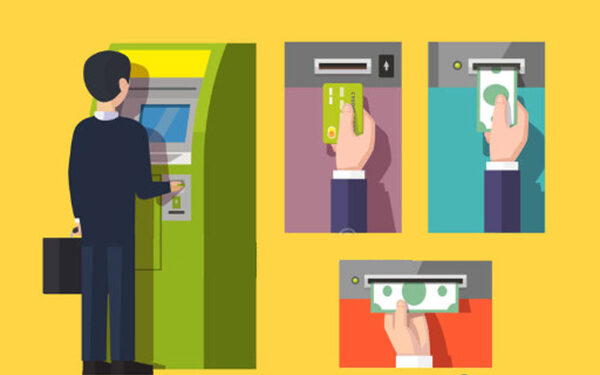 Bạn đã từng bị cây ATM nuốt lại tiền chưa? Hãy cùng tìm hiểu nguyên nhân