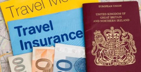 Đặc điểm của các loại hình bảo hiểm và lời khuyên khi mua bảo hiểm du lịch