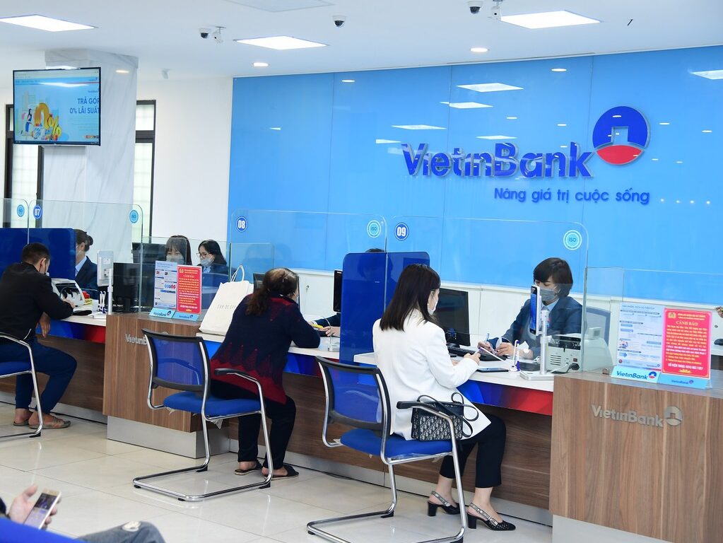 Vay thấu chi Vietinbank là gì? Giải đáp tất tần tật thắc mắc về dịch vụ này