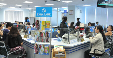 Hướng dẫn bạn cách sao kê tài khoản Eximbank với các giao dịch gần nhất