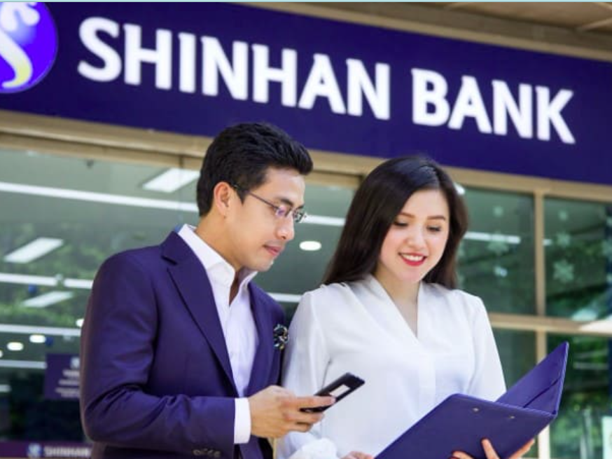 Giải đáp thắc mắc có nên vay tín chấp Shinhan Bank? 3 sự thật bạn cần biết