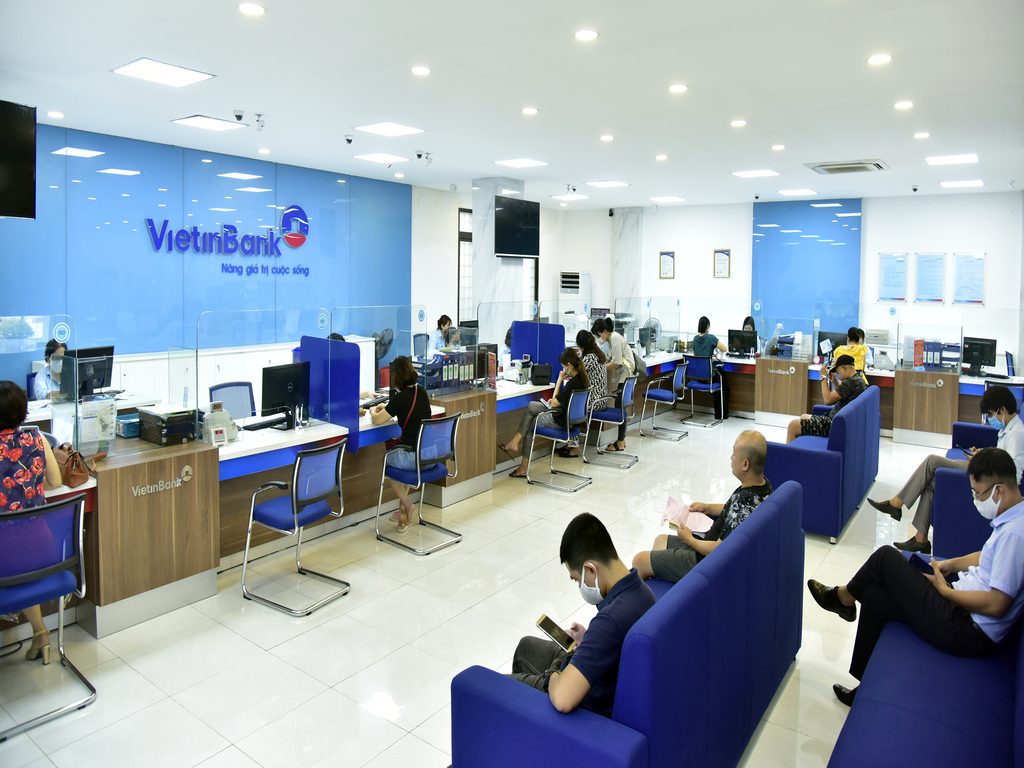 Hướng dẫn cho bạn cách chuyển tiền qua thẻ ATM Vietinbank bằng điện thoại