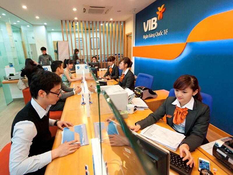 Tổng hợp cho bạn các điều kiện và thủ tục mở thẻ thanh toán quốc tế VIB