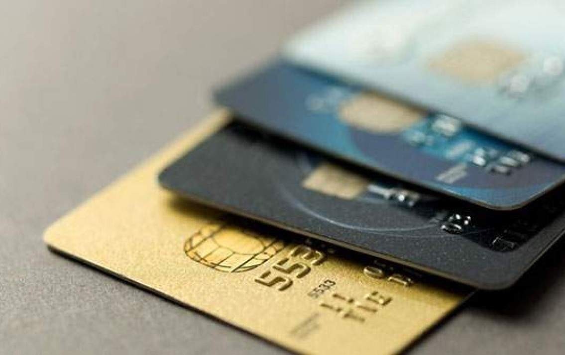 lãi suất thẻ tín dụng shb