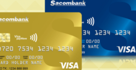 Mất thẻ Sacombank phải làm sao? Những việc bạn cần phải làm khi mất thẻ